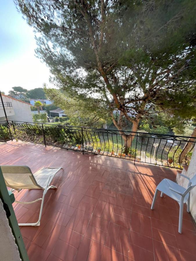 Villa Cote Bleue Carry-le-Rouet Exterior foto