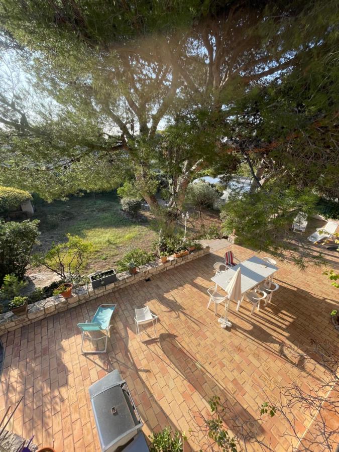 Villa Cote Bleue Carry-le-Rouet Exterior foto