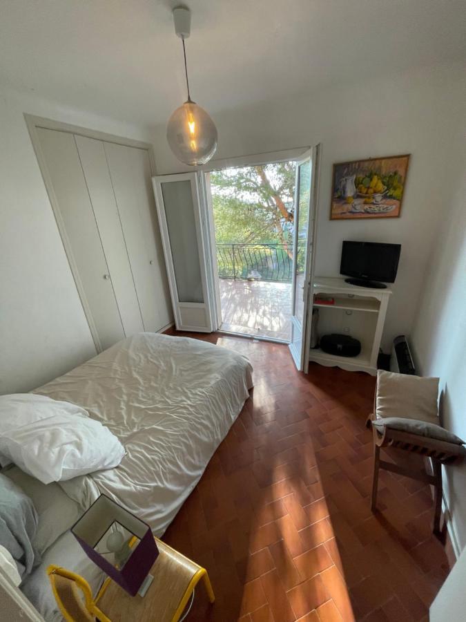 Villa Cote Bleue Carry-le-Rouet Exterior foto