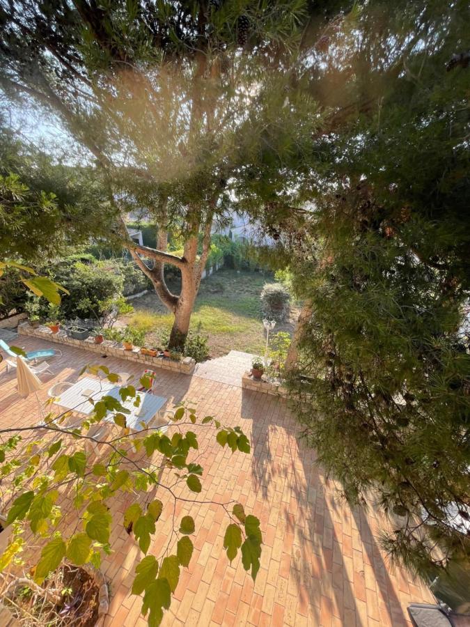 Villa Cote Bleue Carry-le-Rouet Exterior foto