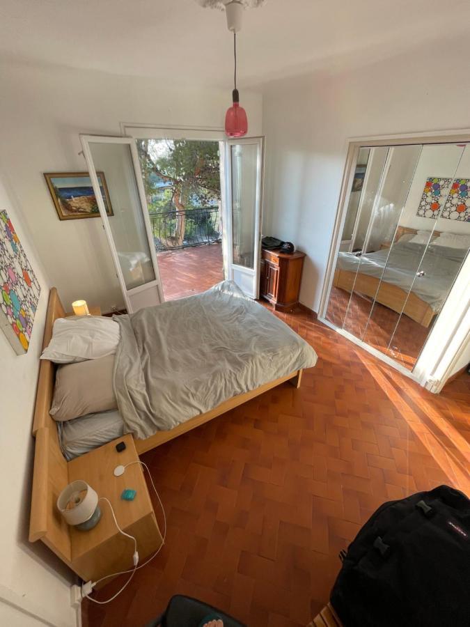 Villa Cote Bleue Carry-le-Rouet Exterior foto